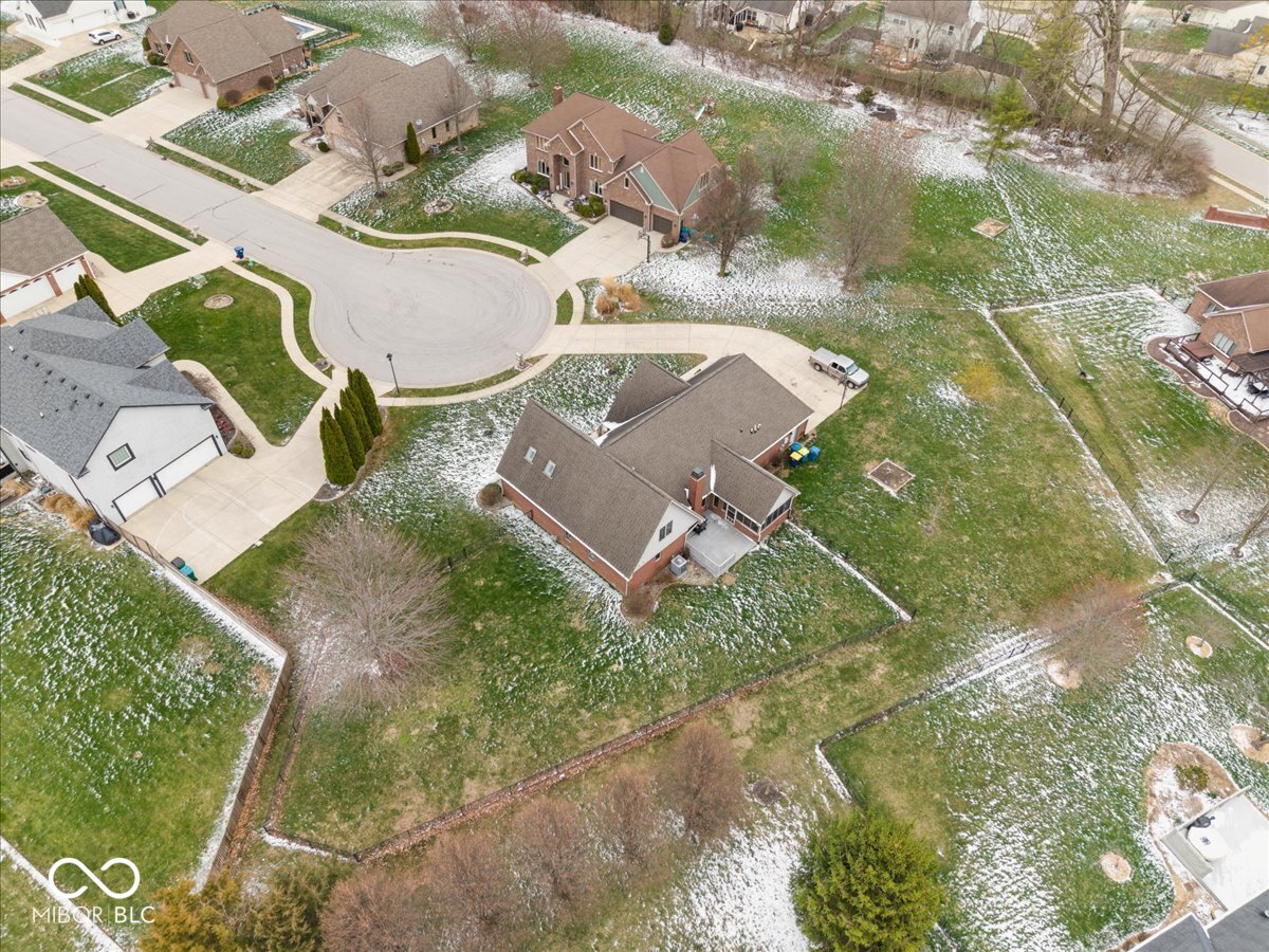 1752 Thistle Court