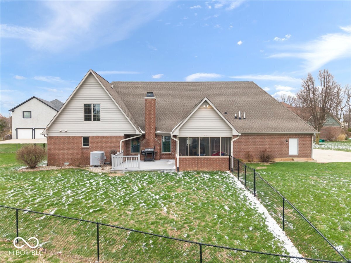 1752 Thistle Court