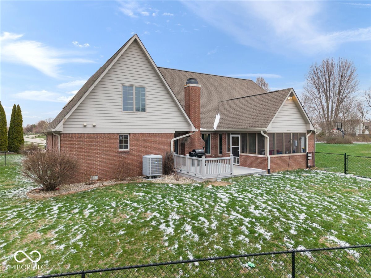 1752 Thistle Court