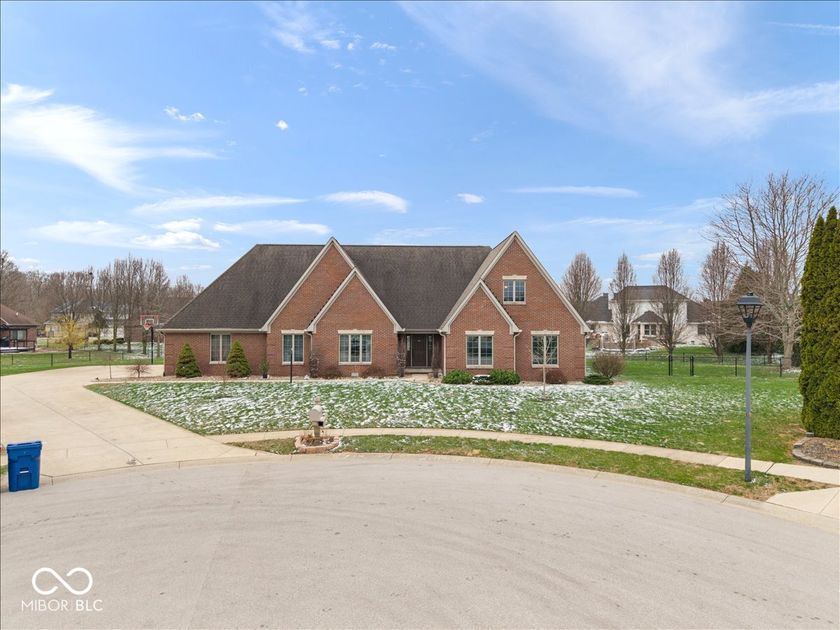 1752 Thistle Court