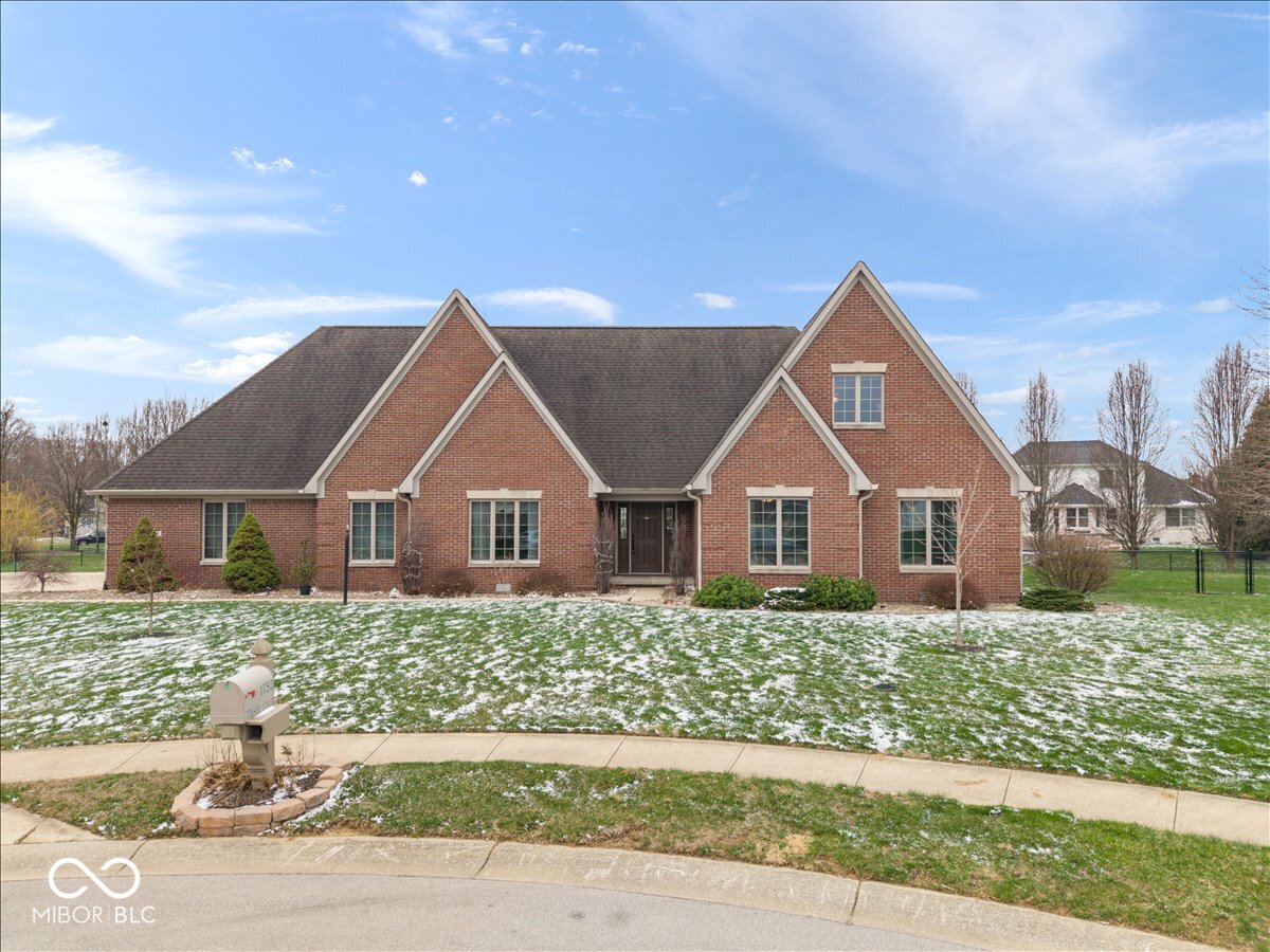 1752 Thistle Court