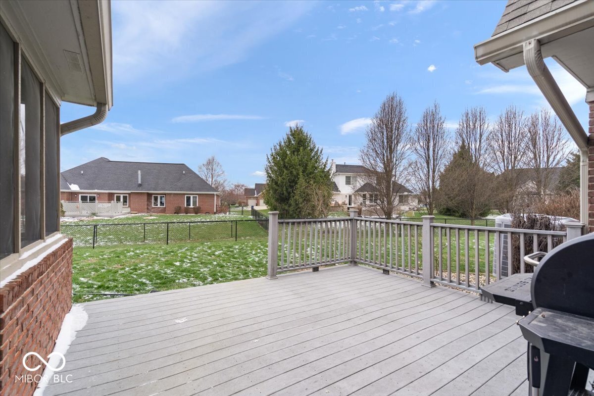 1752 Thistle Court