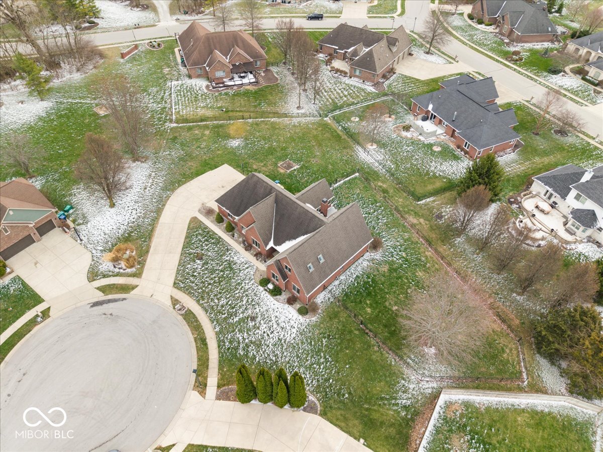 1752 Thistle Court