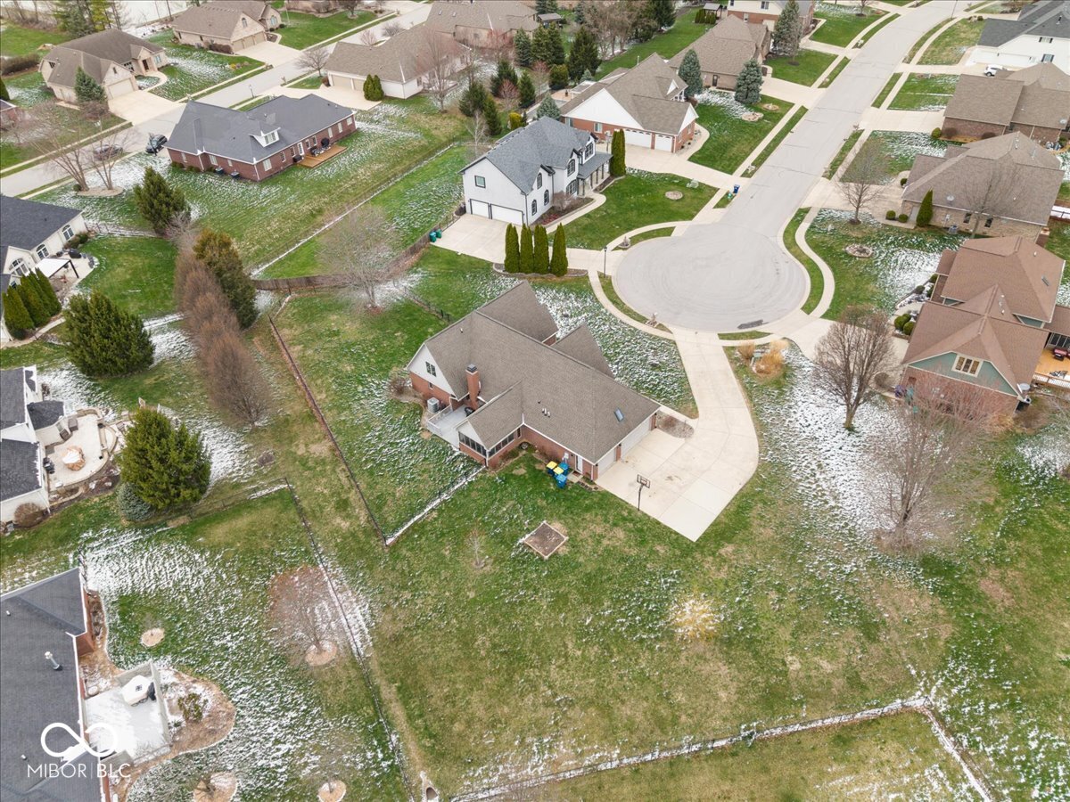 1752 Thistle Court