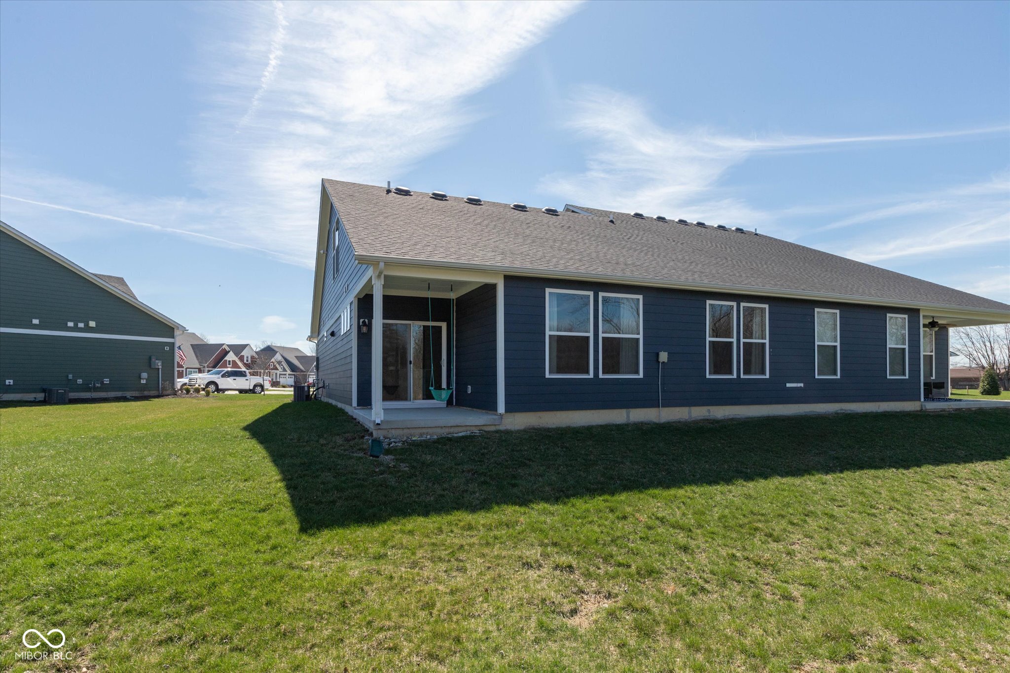 862 Stone Trace Court