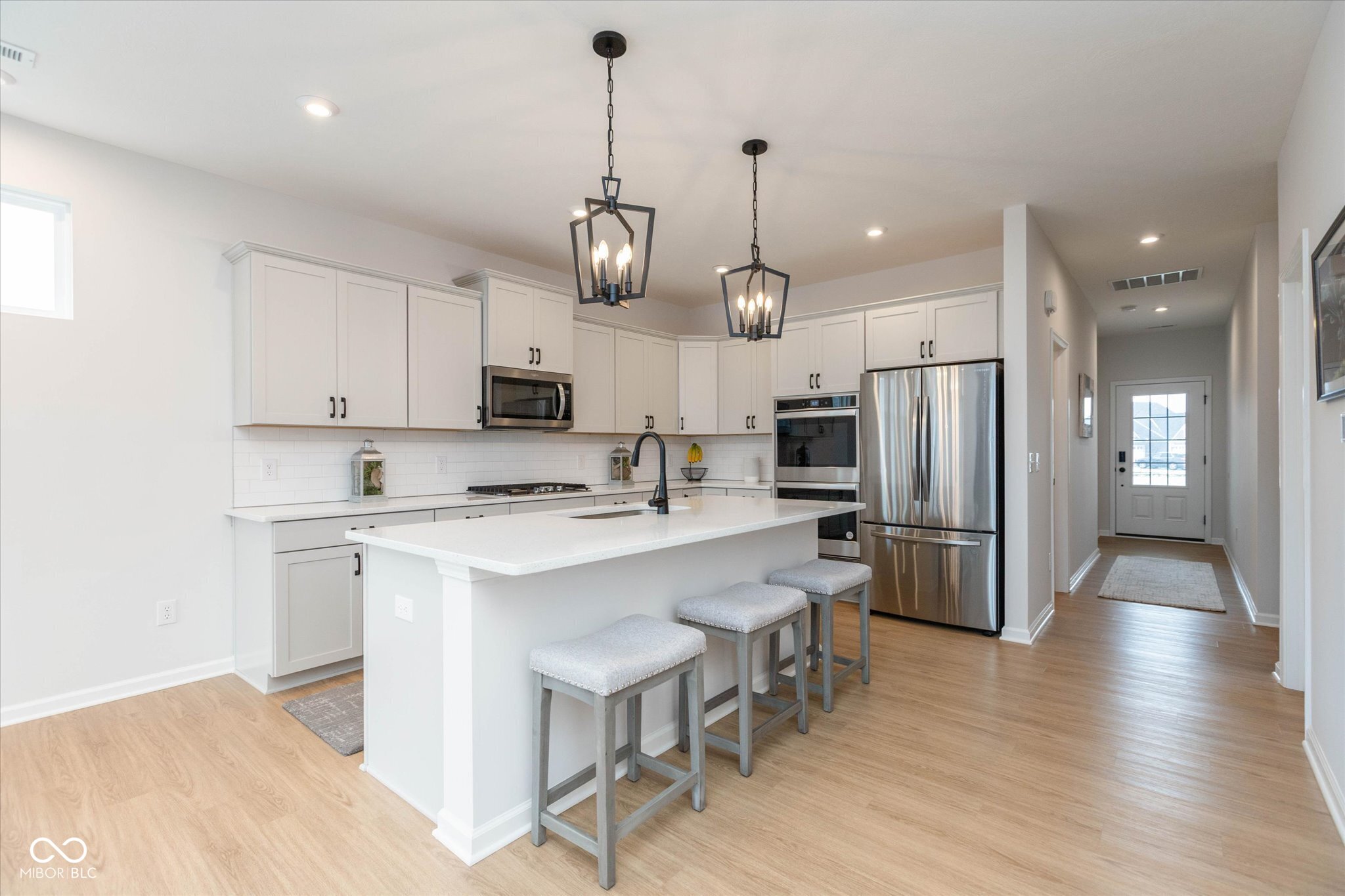 862 Stone Trace Court