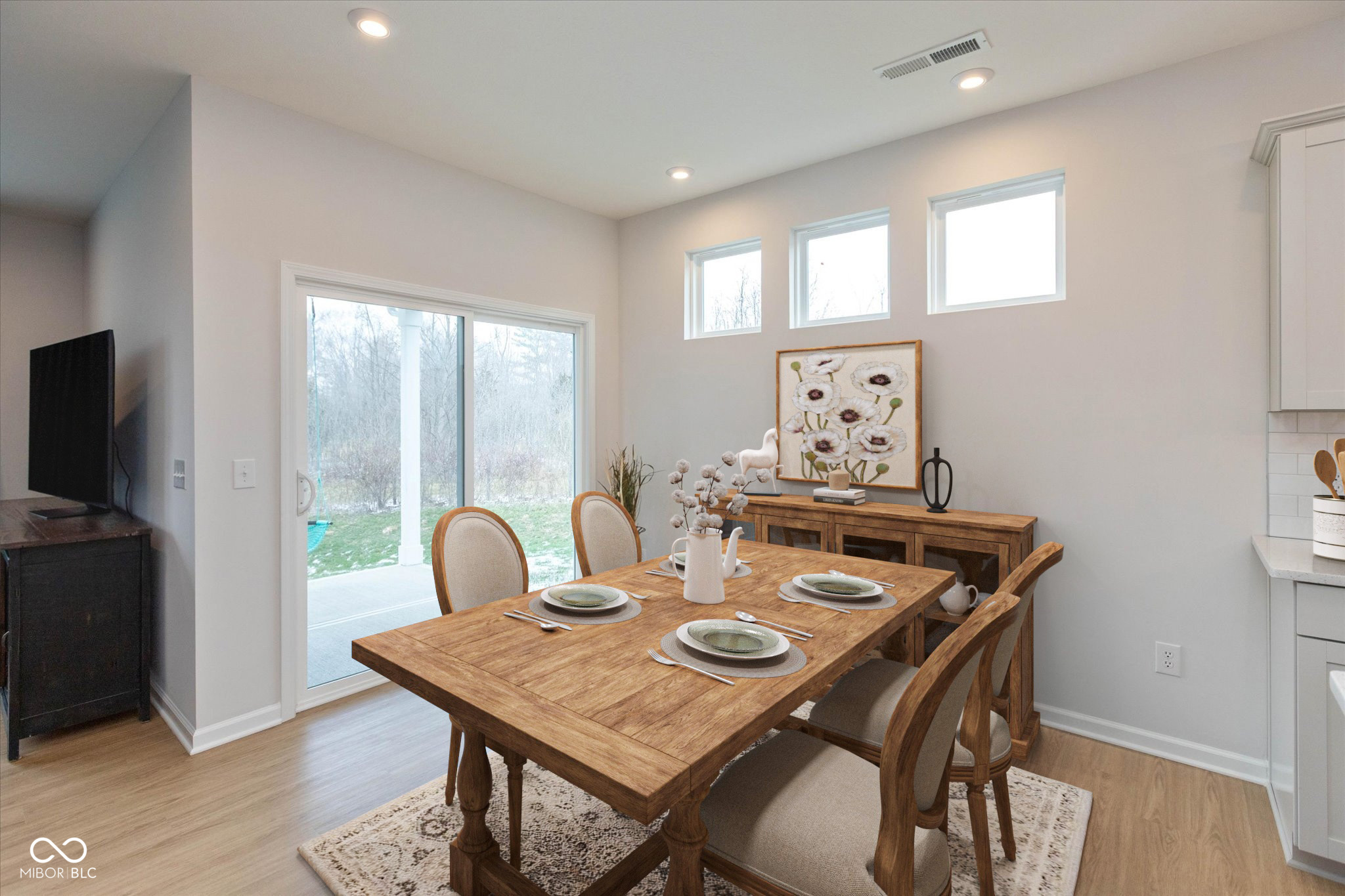 862 Stone Trace Court
