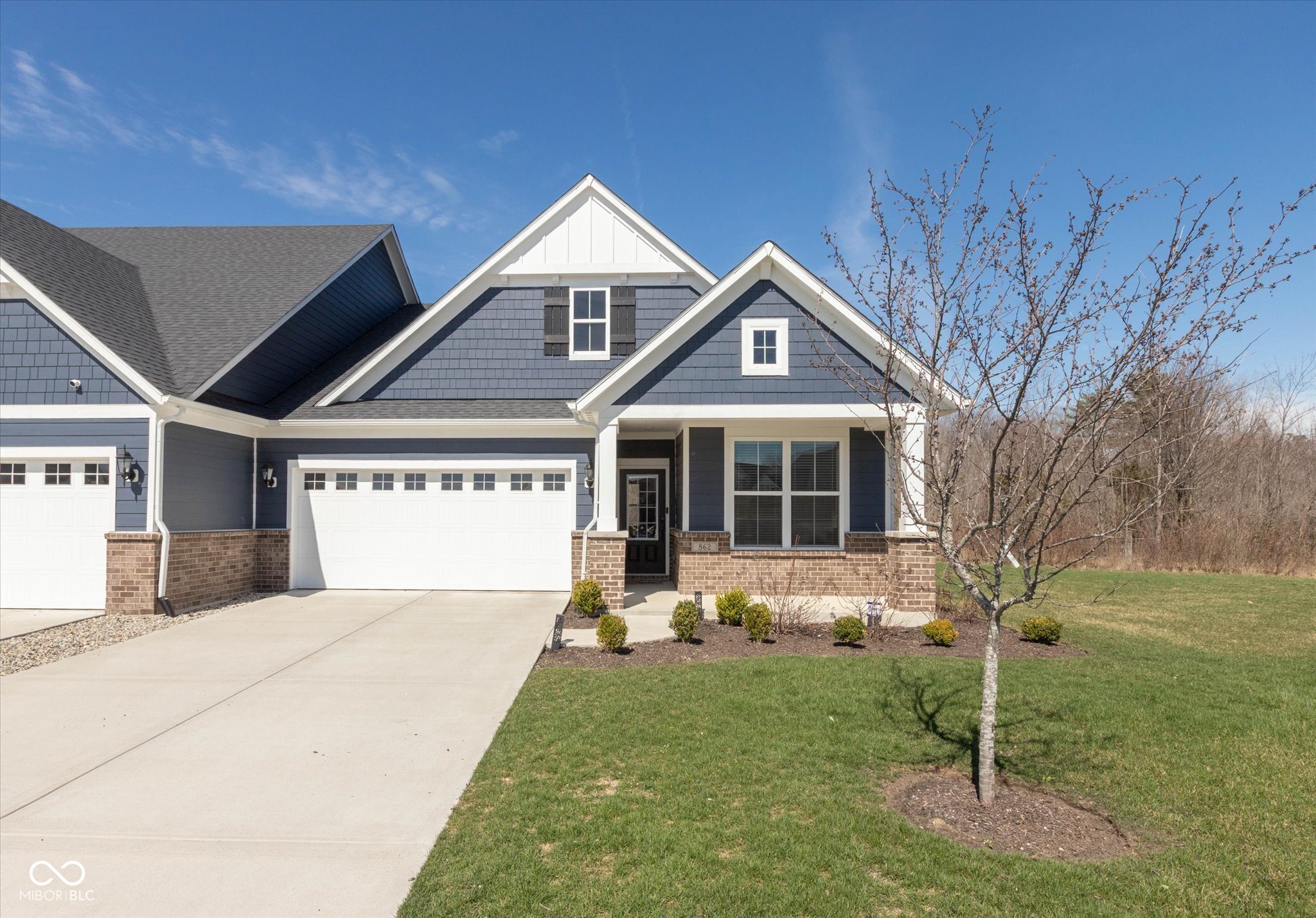 862 Stone Trace Court