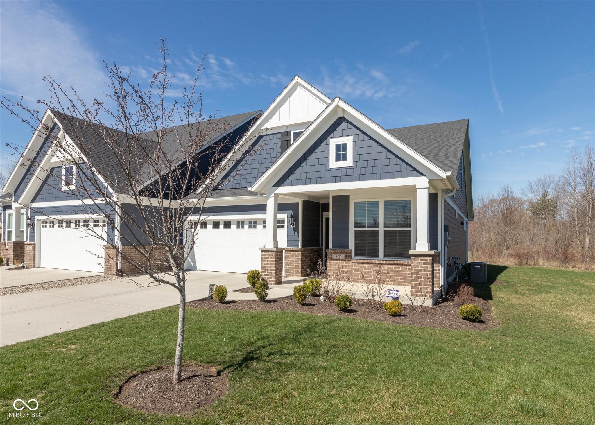 862 Stone Trace Court