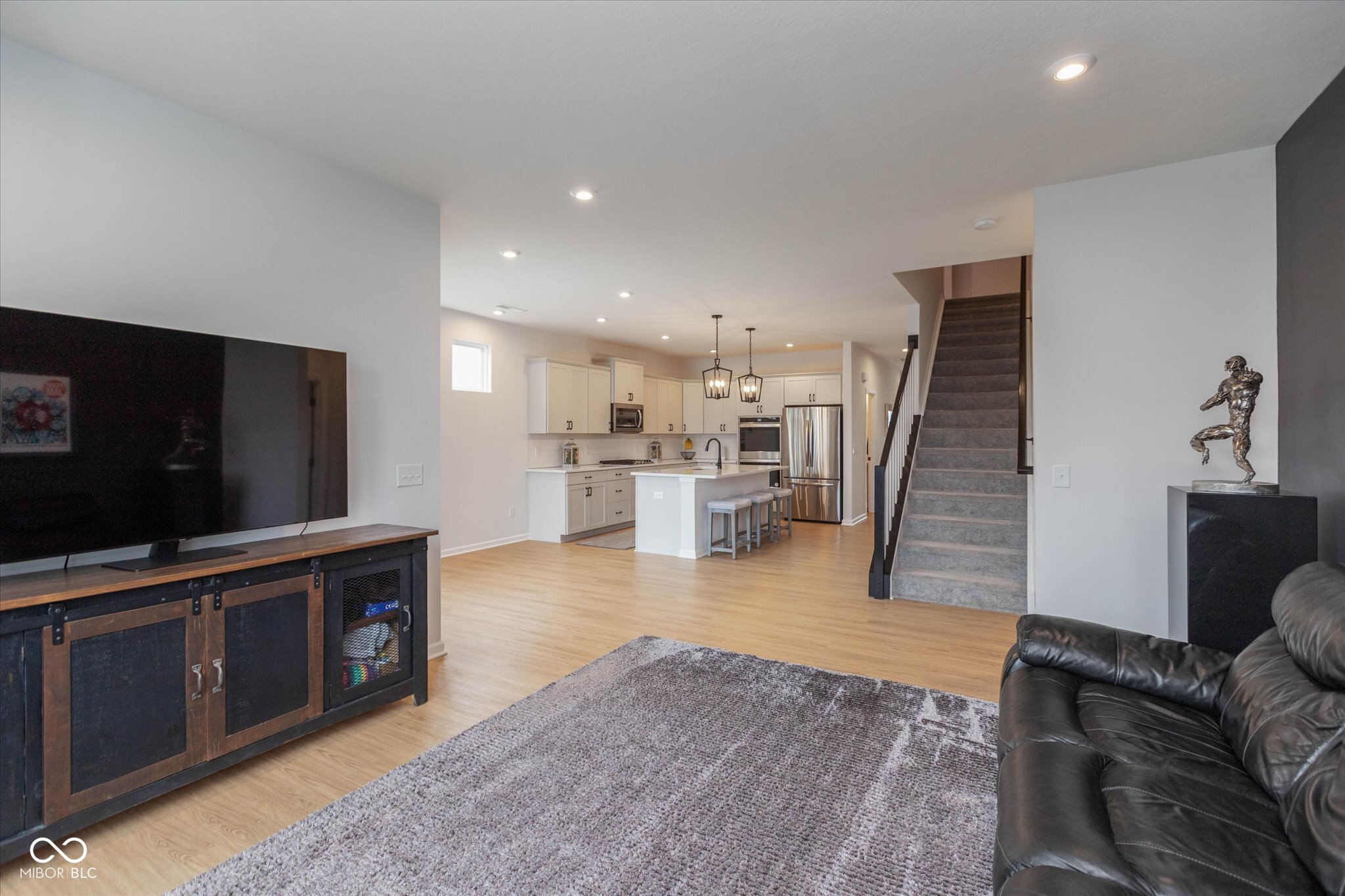 862 Stone Trace Court