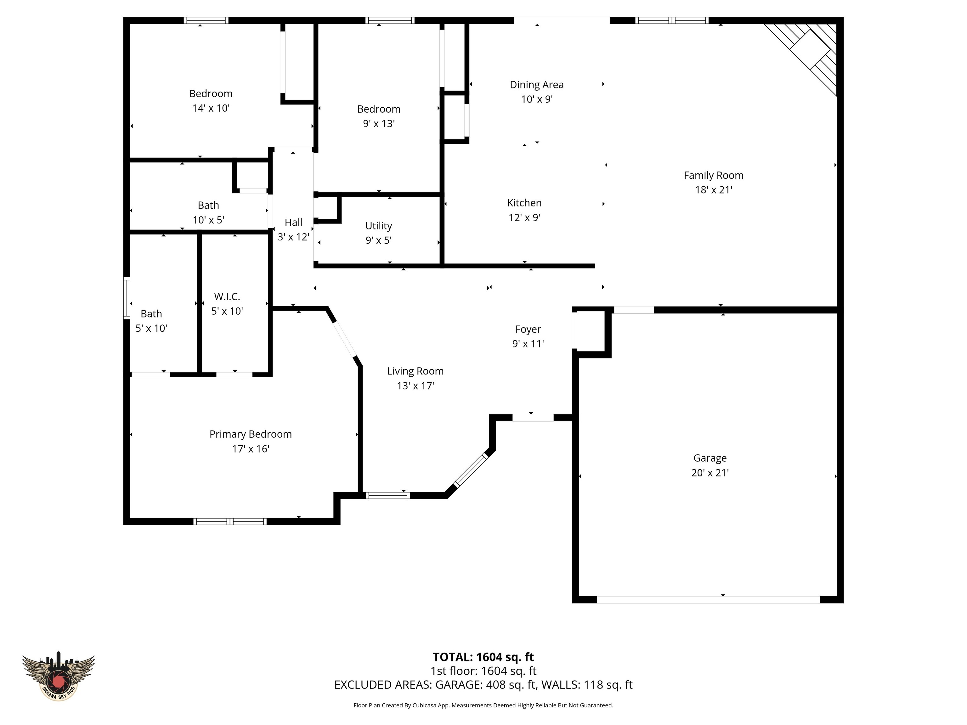 927 St Charles Place