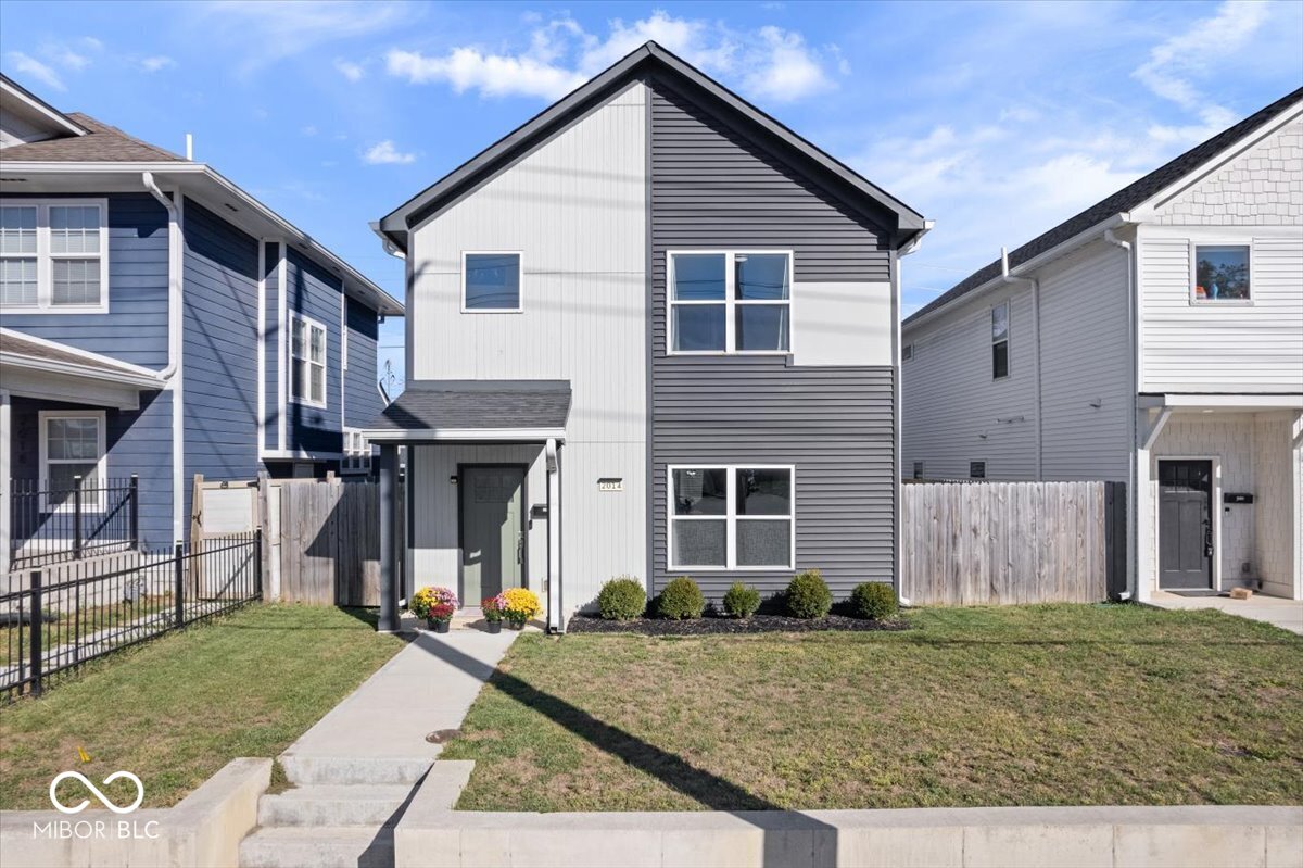2014 W Michigan Street