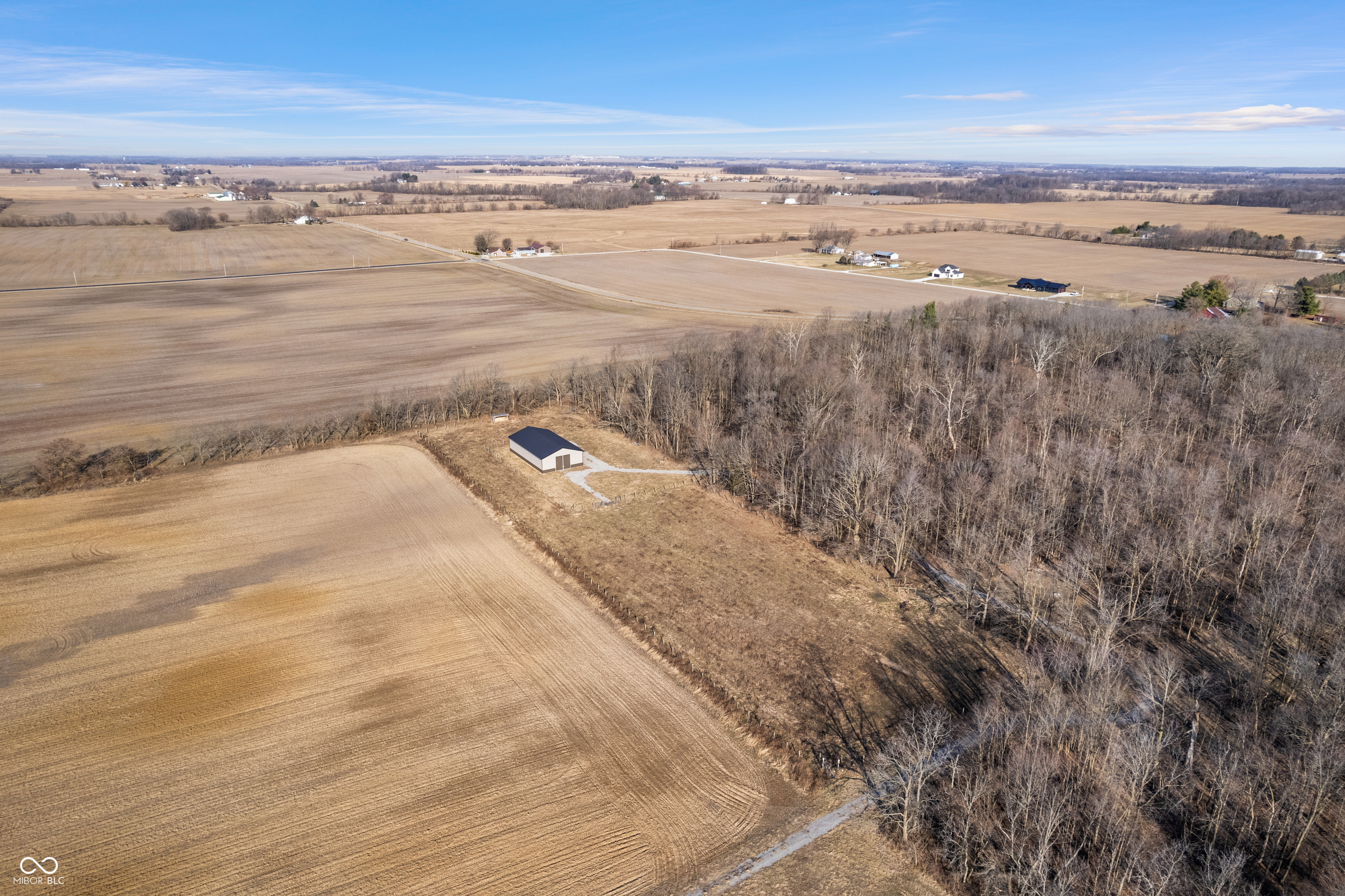 8112 W County Road 1000 N