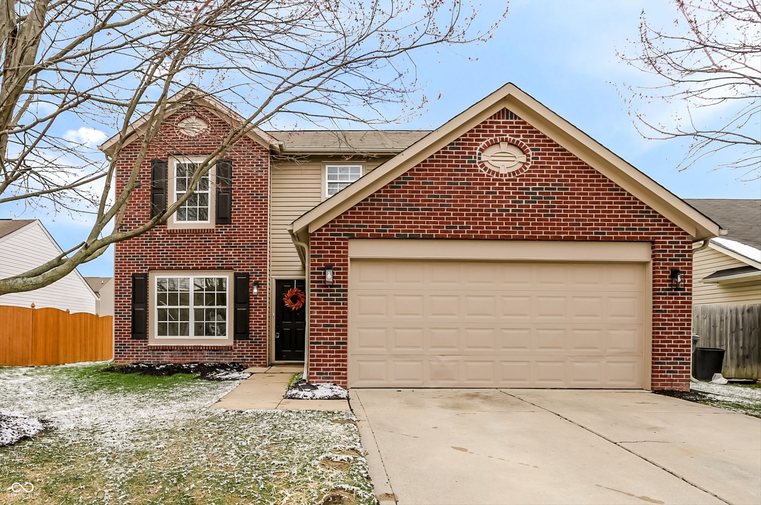 2346 Shoemaker Court