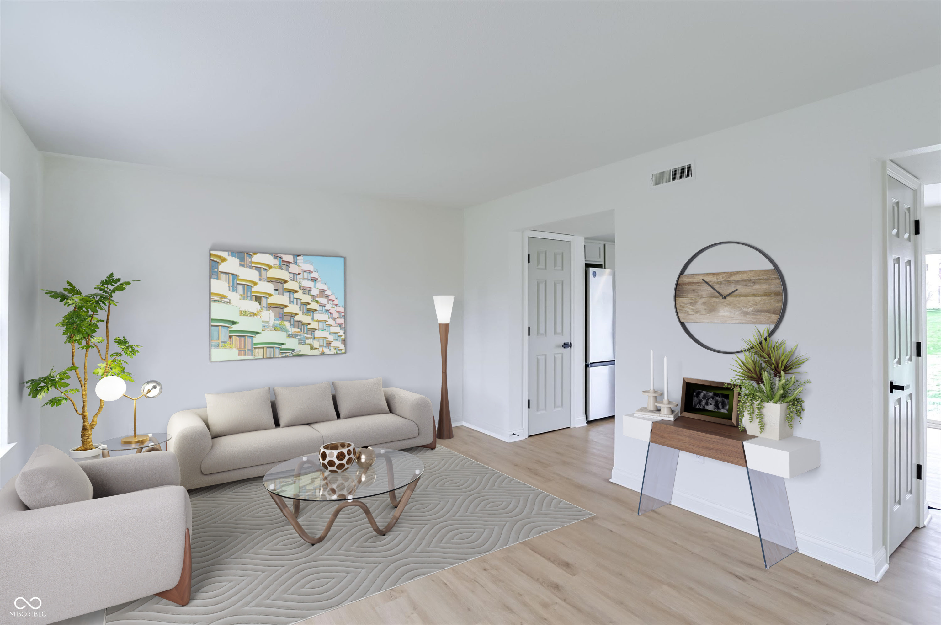 2346 Shoemaker Court