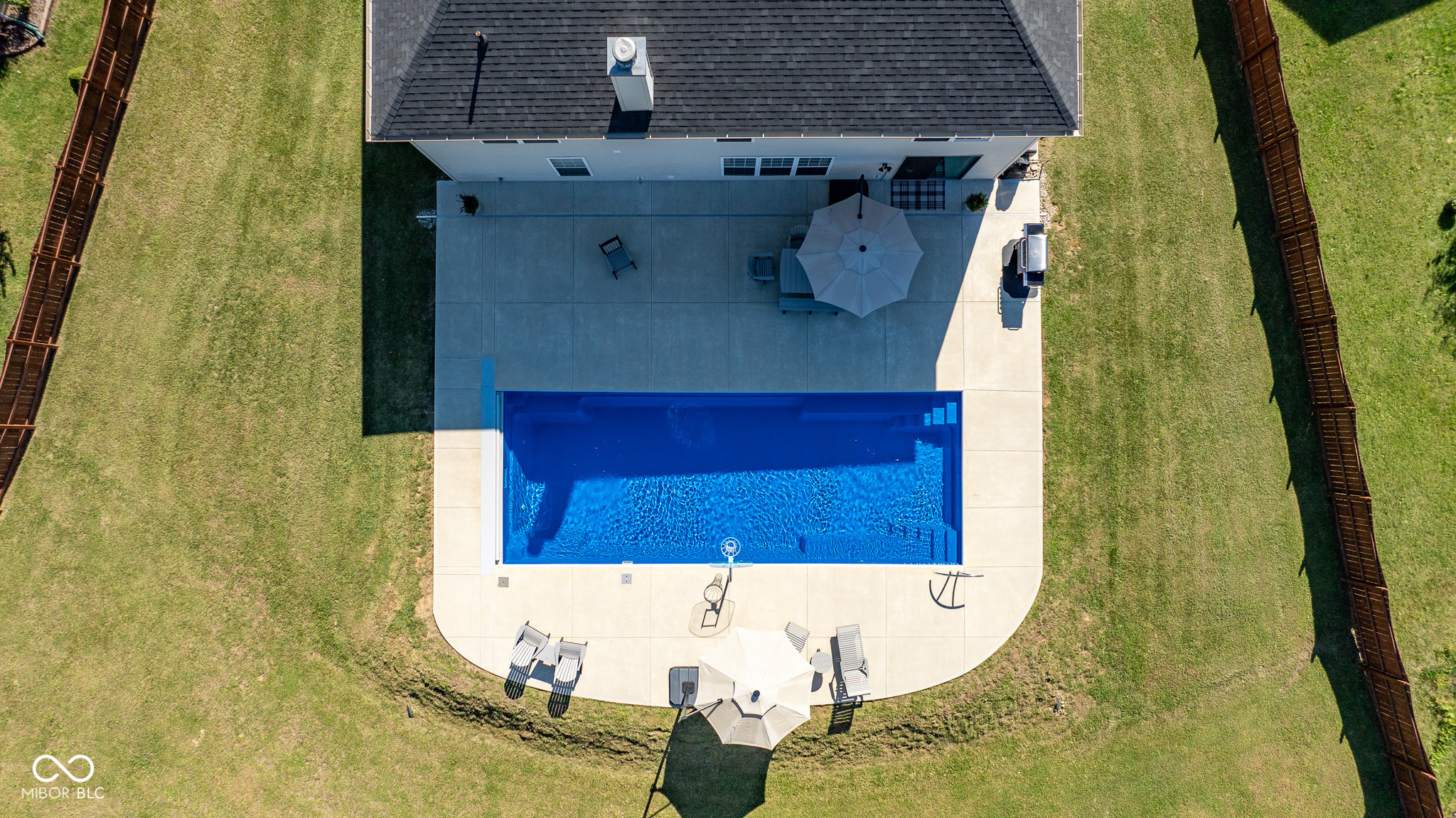 6540 Cougar Court
