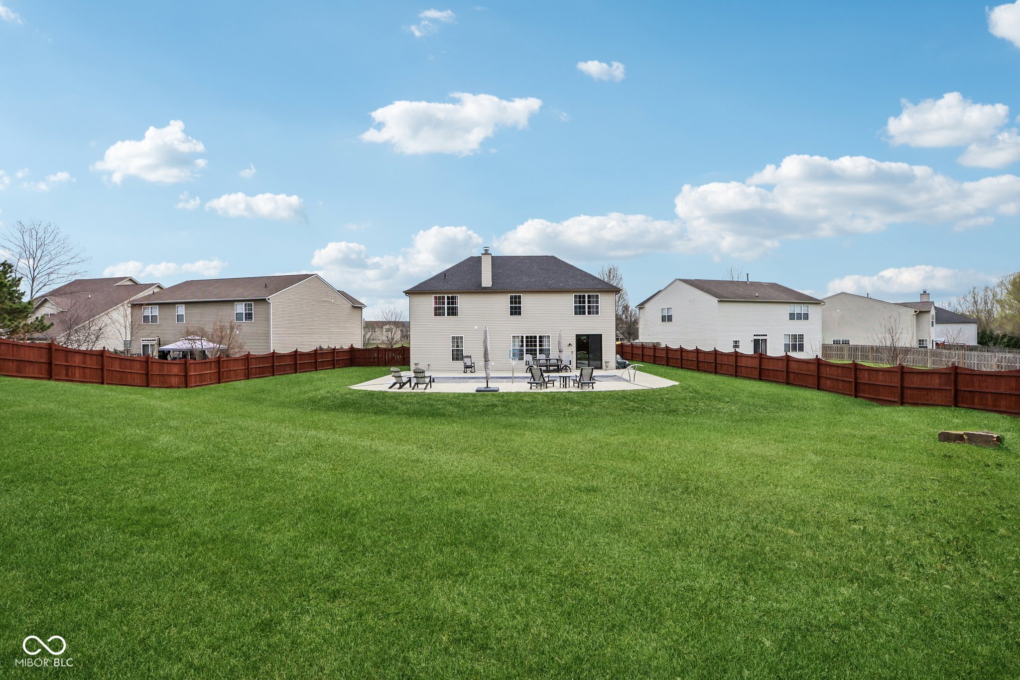 6540 Cougar Court