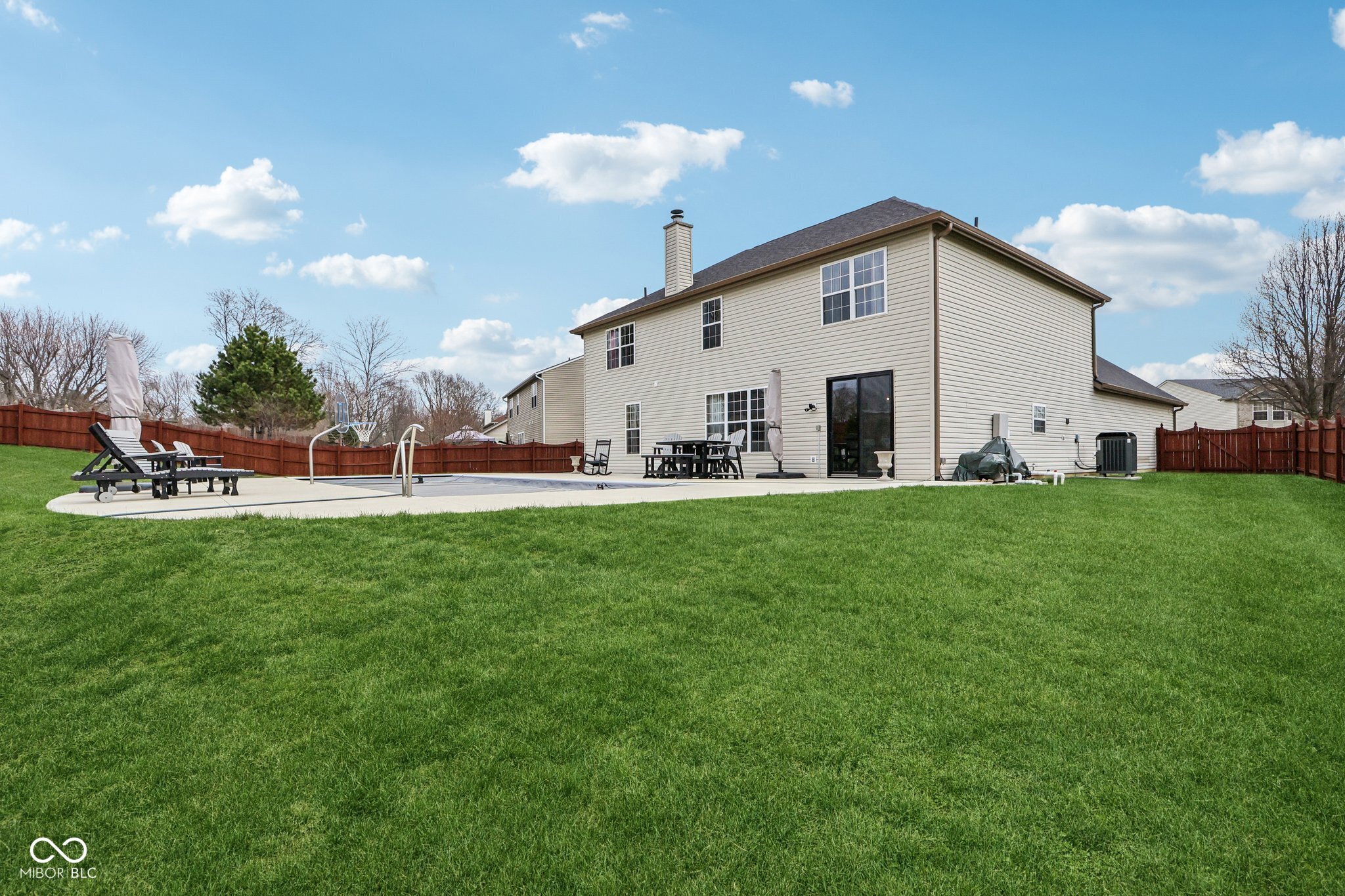 6540 Cougar Court