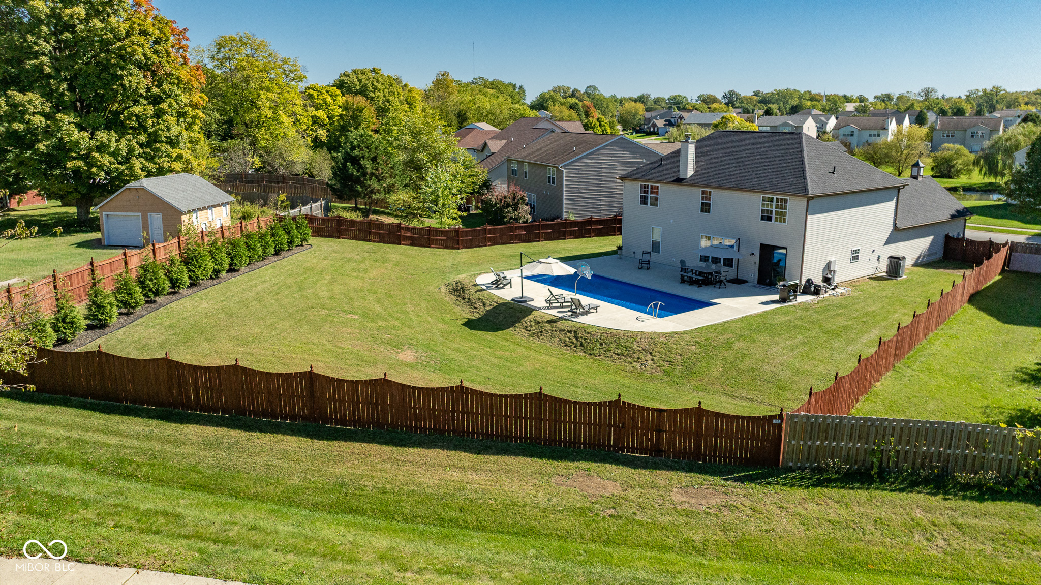 6540 Cougar Court