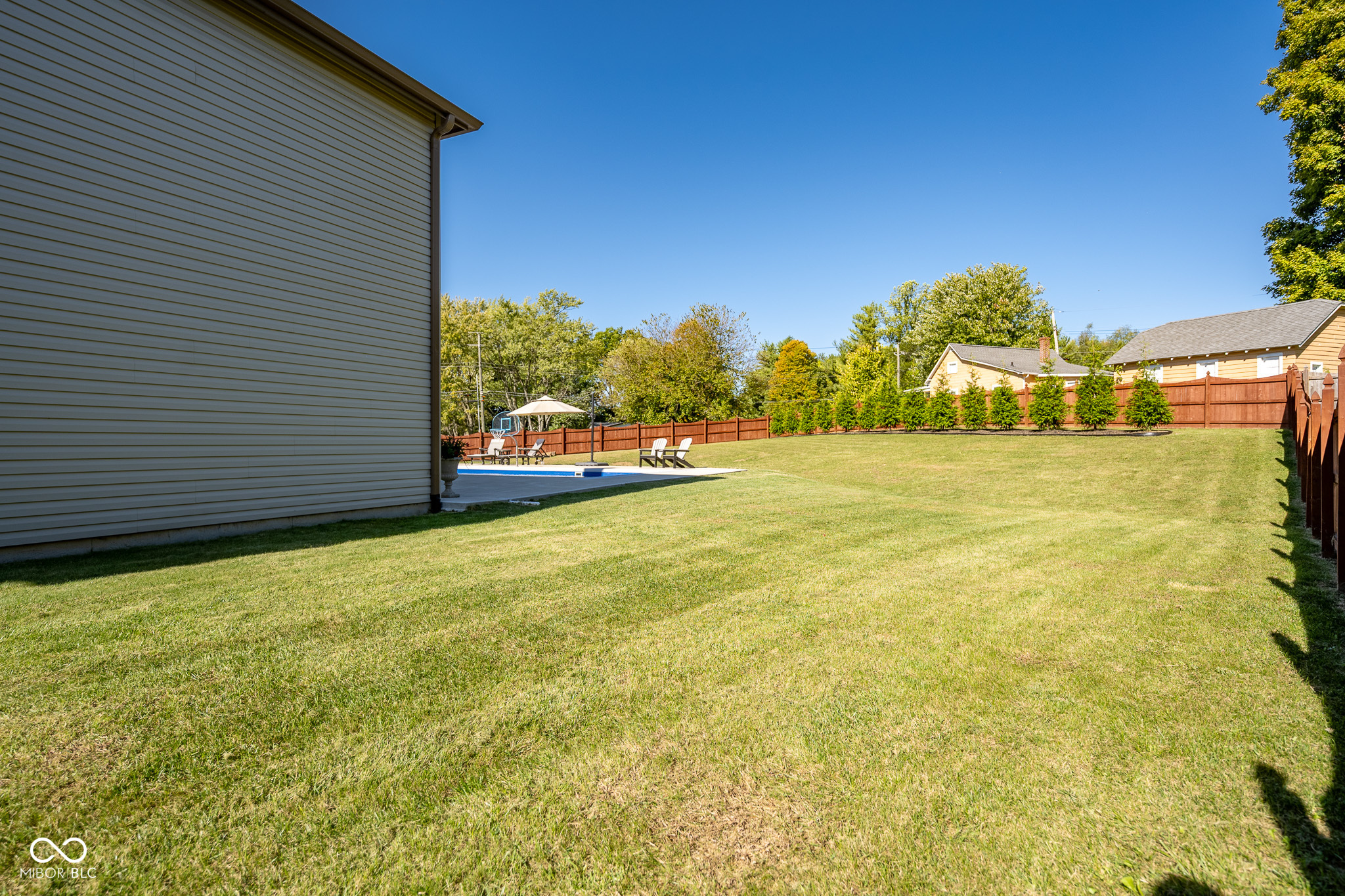 6540 Cougar Court