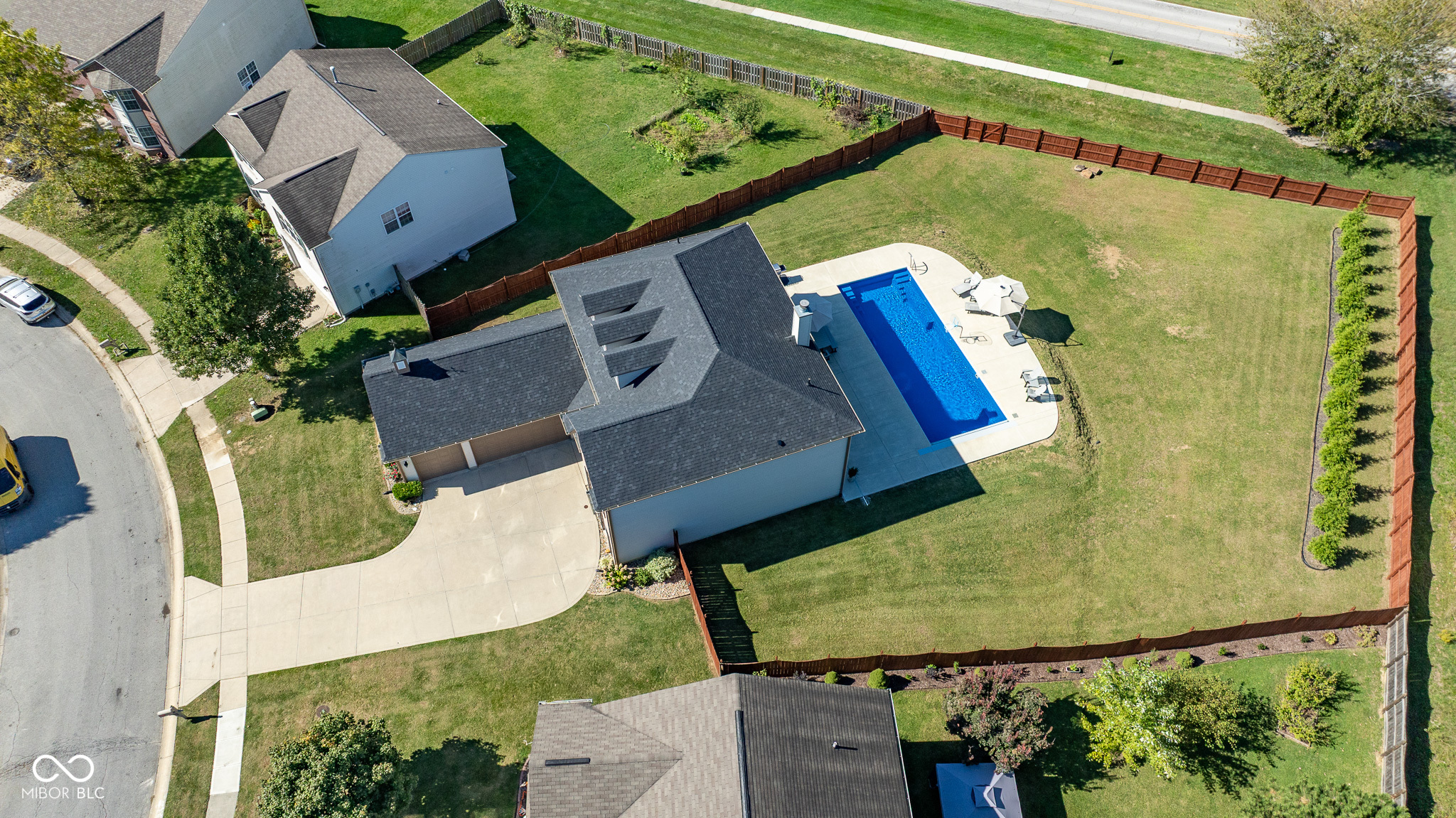 6540 Cougar Court