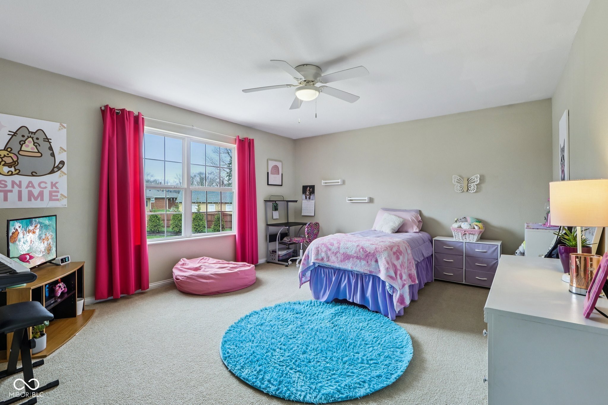 6540 Cougar Court