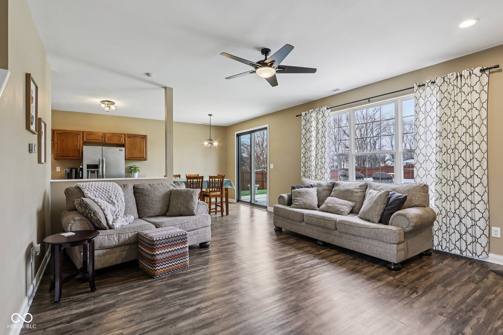 6540 Cougar Court