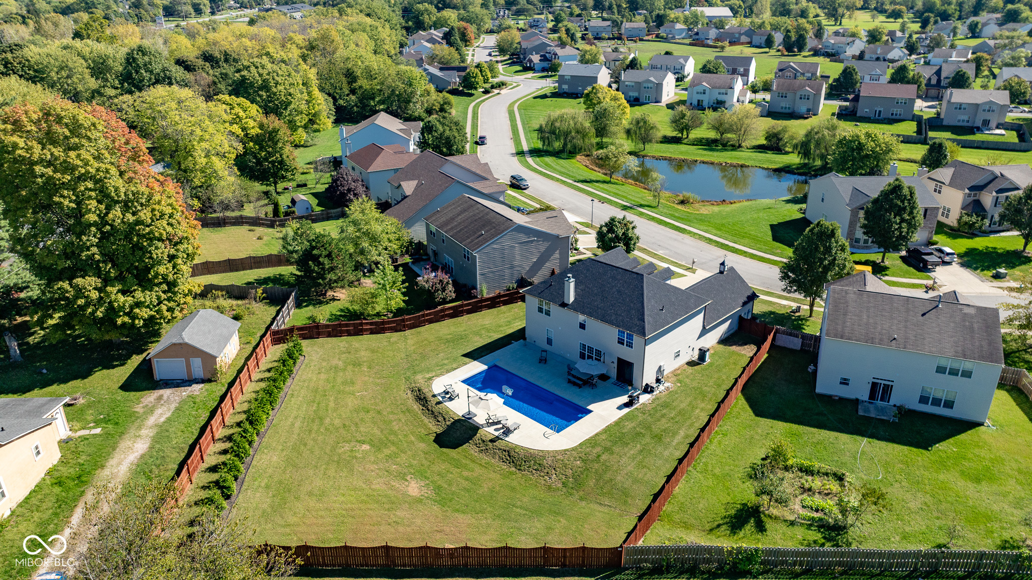 6540 Cougar Court