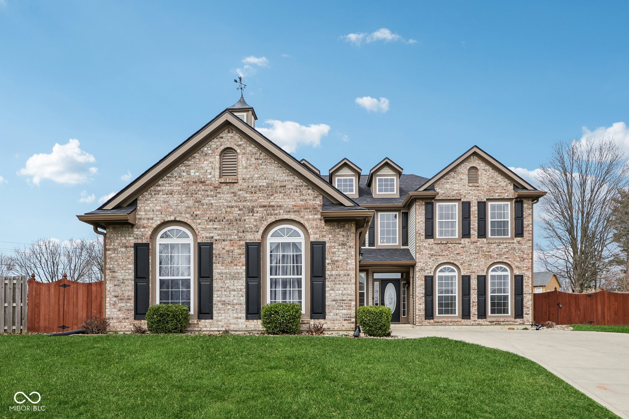 6540 Cougar Court