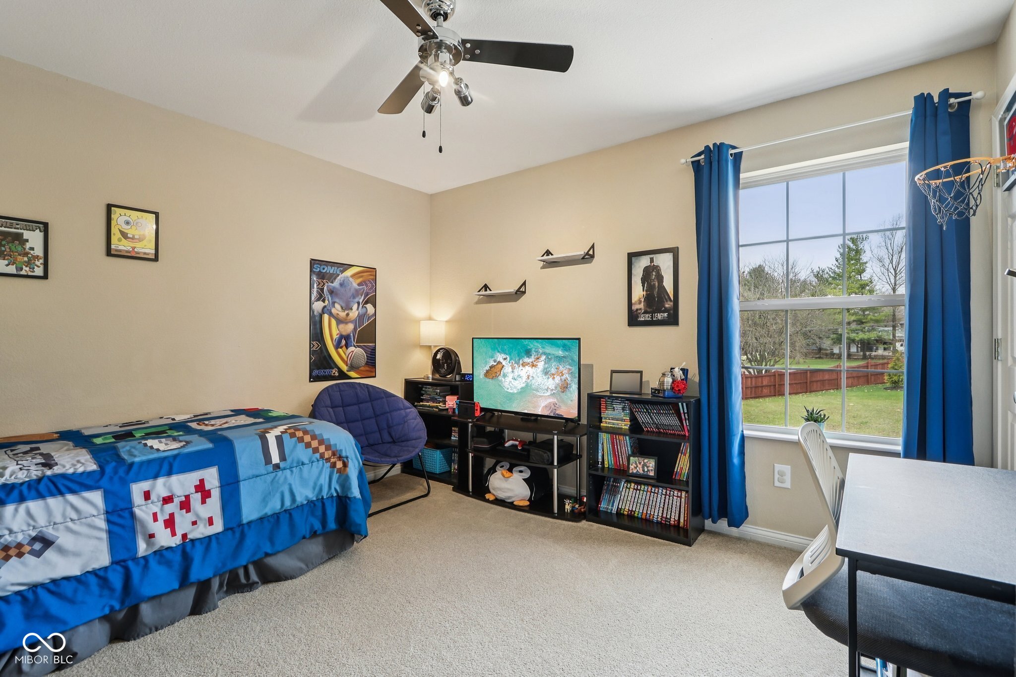 6540 Cougar Court