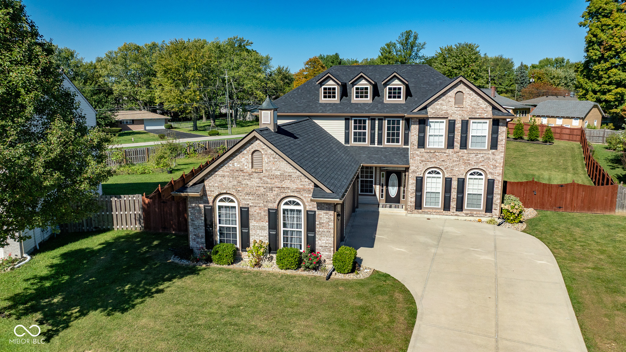 6540 Cougar Court