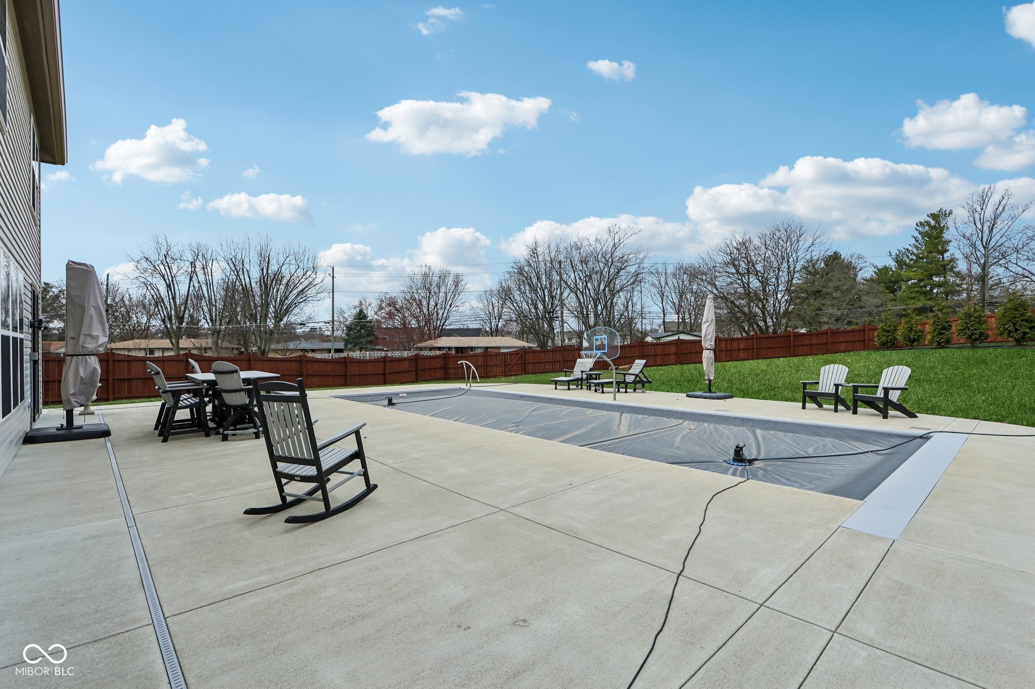 6540 Cougar Court