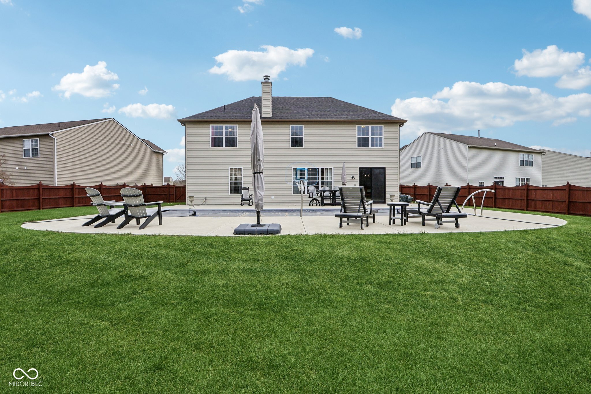 6540 Cougar Court