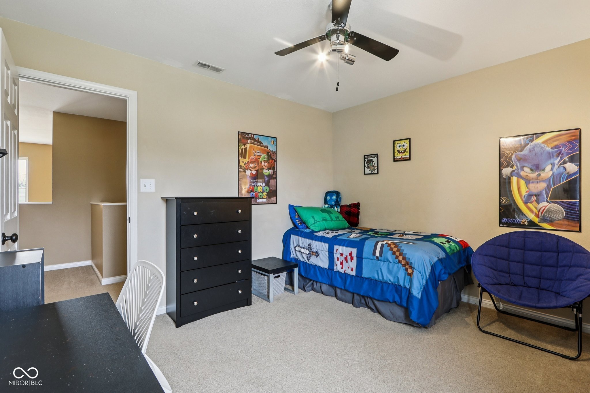 6540 Cougar Court