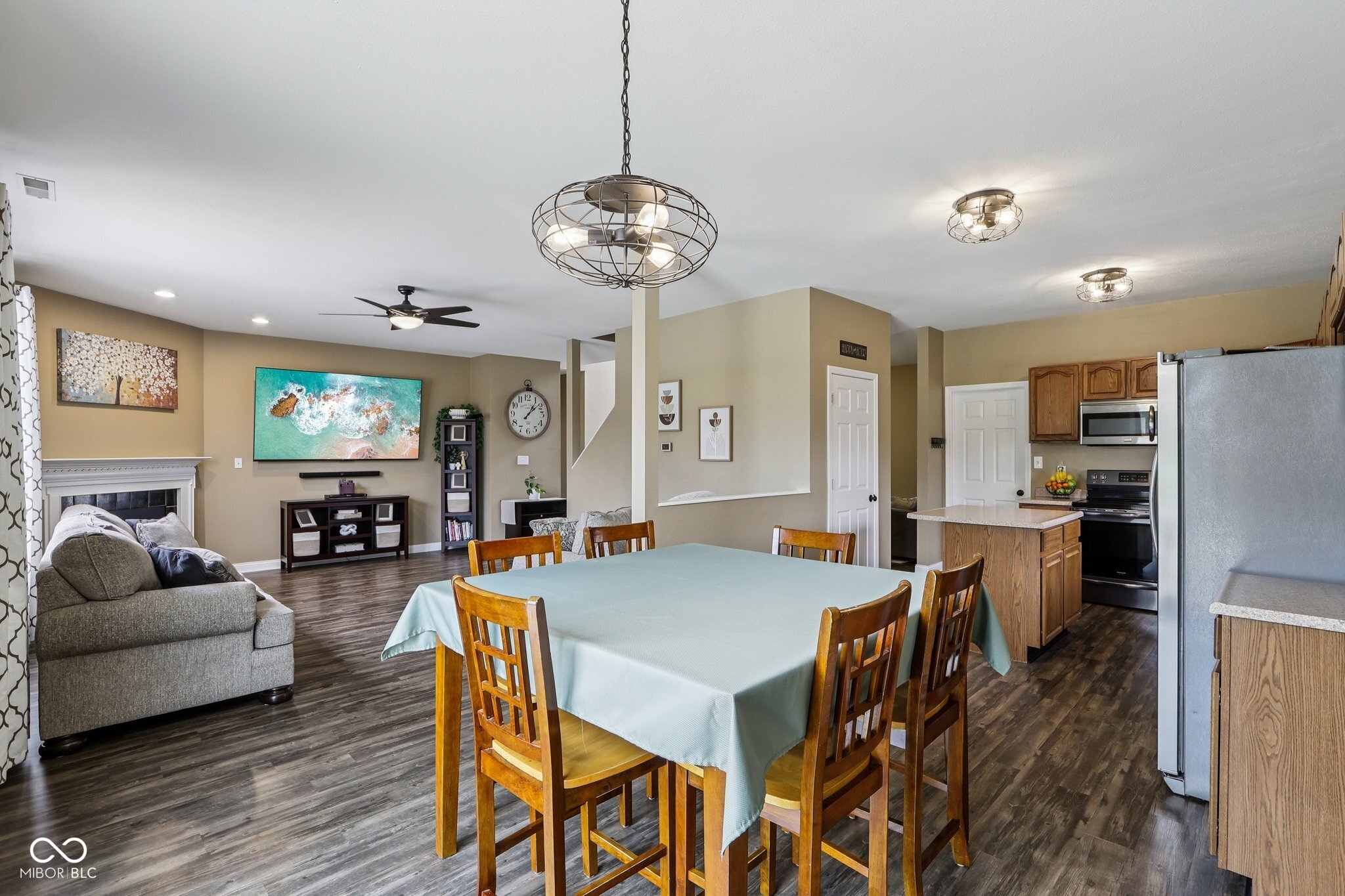 6540 Cougar Court