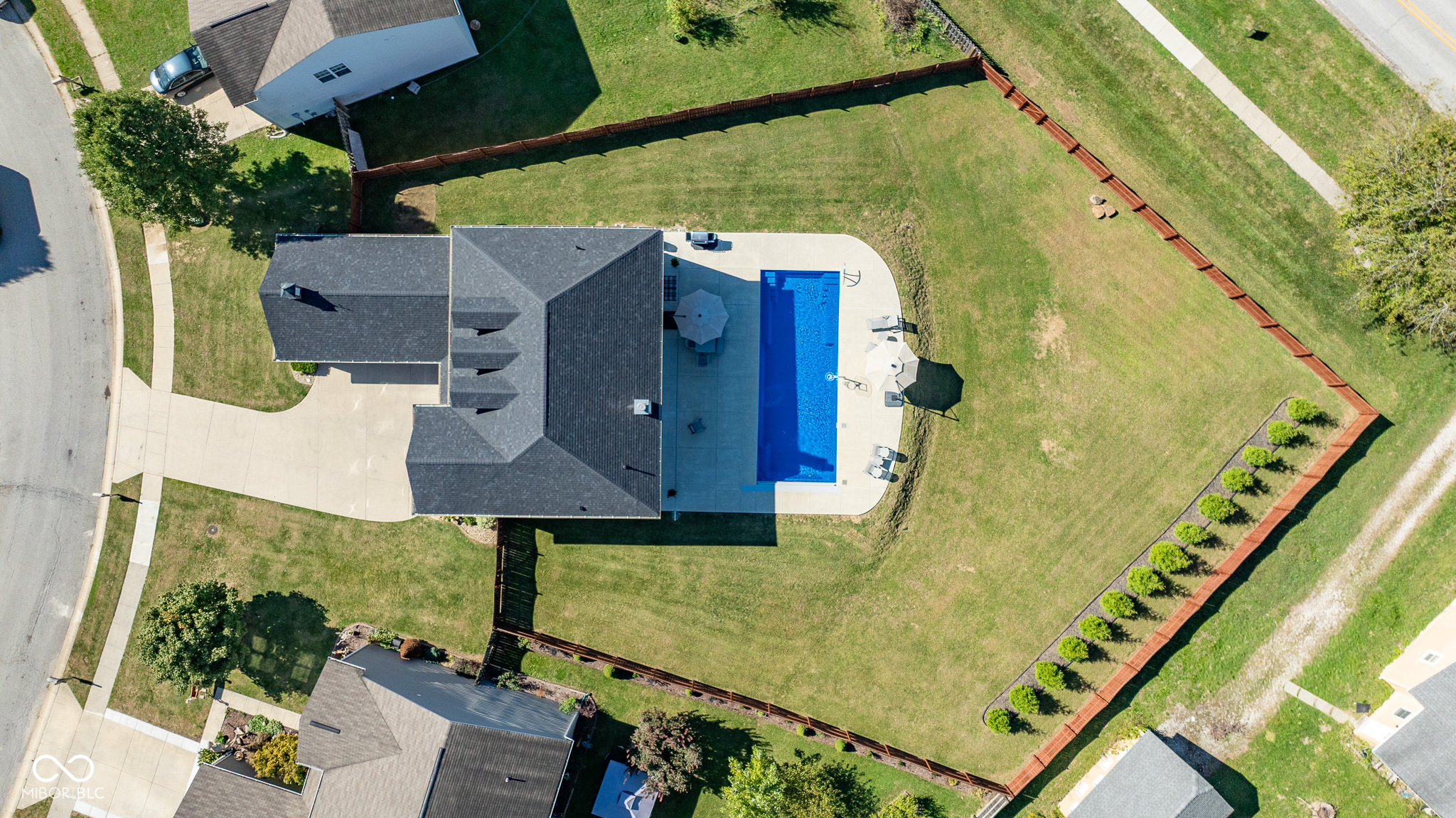 6540 Cougar Court