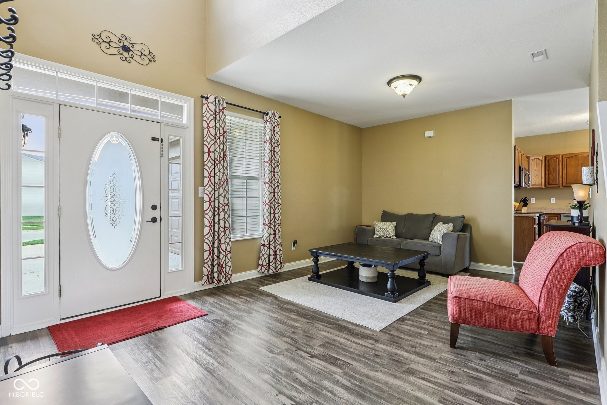 6540 Cougar Court