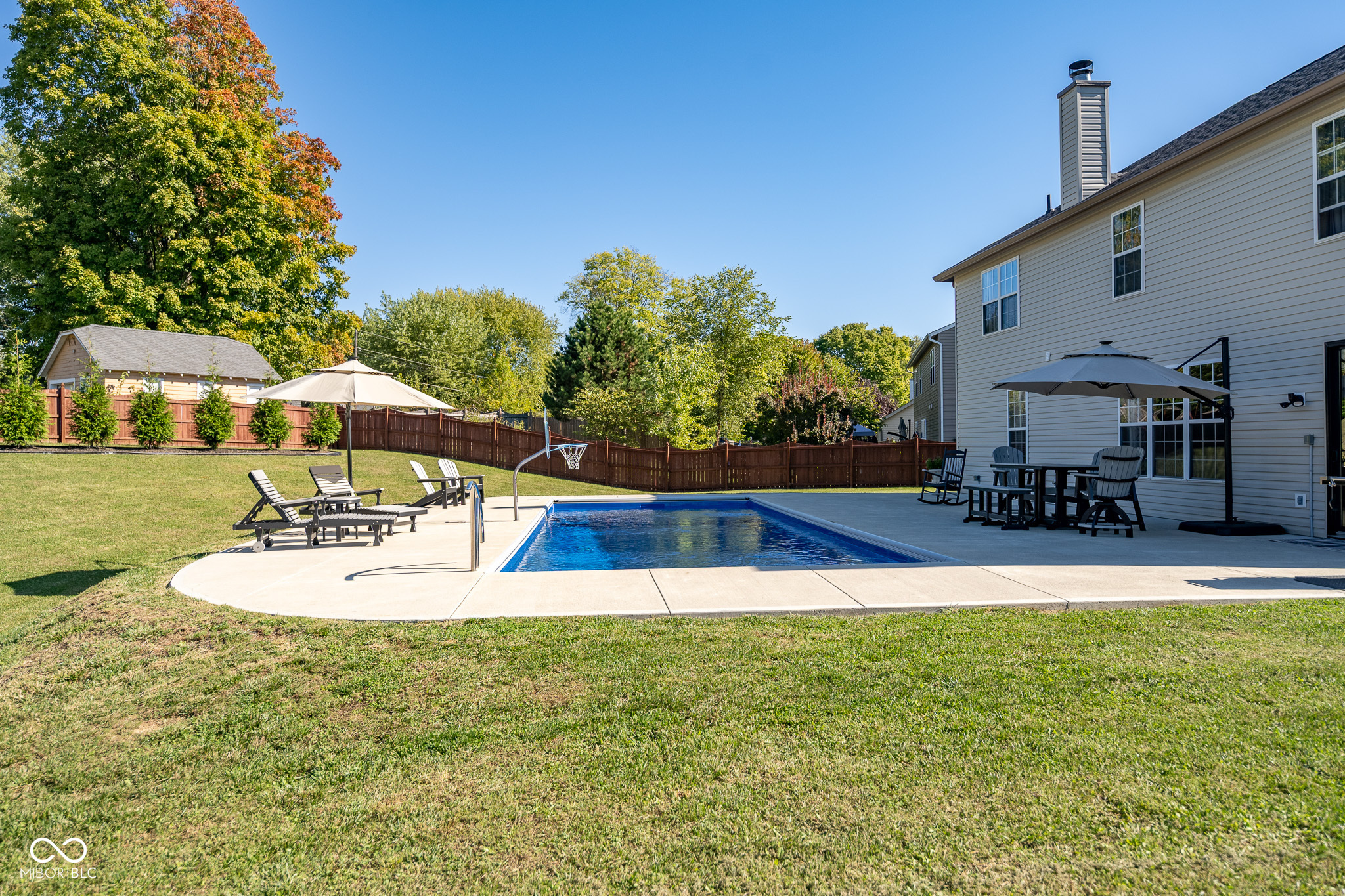 6540 Cougar Court