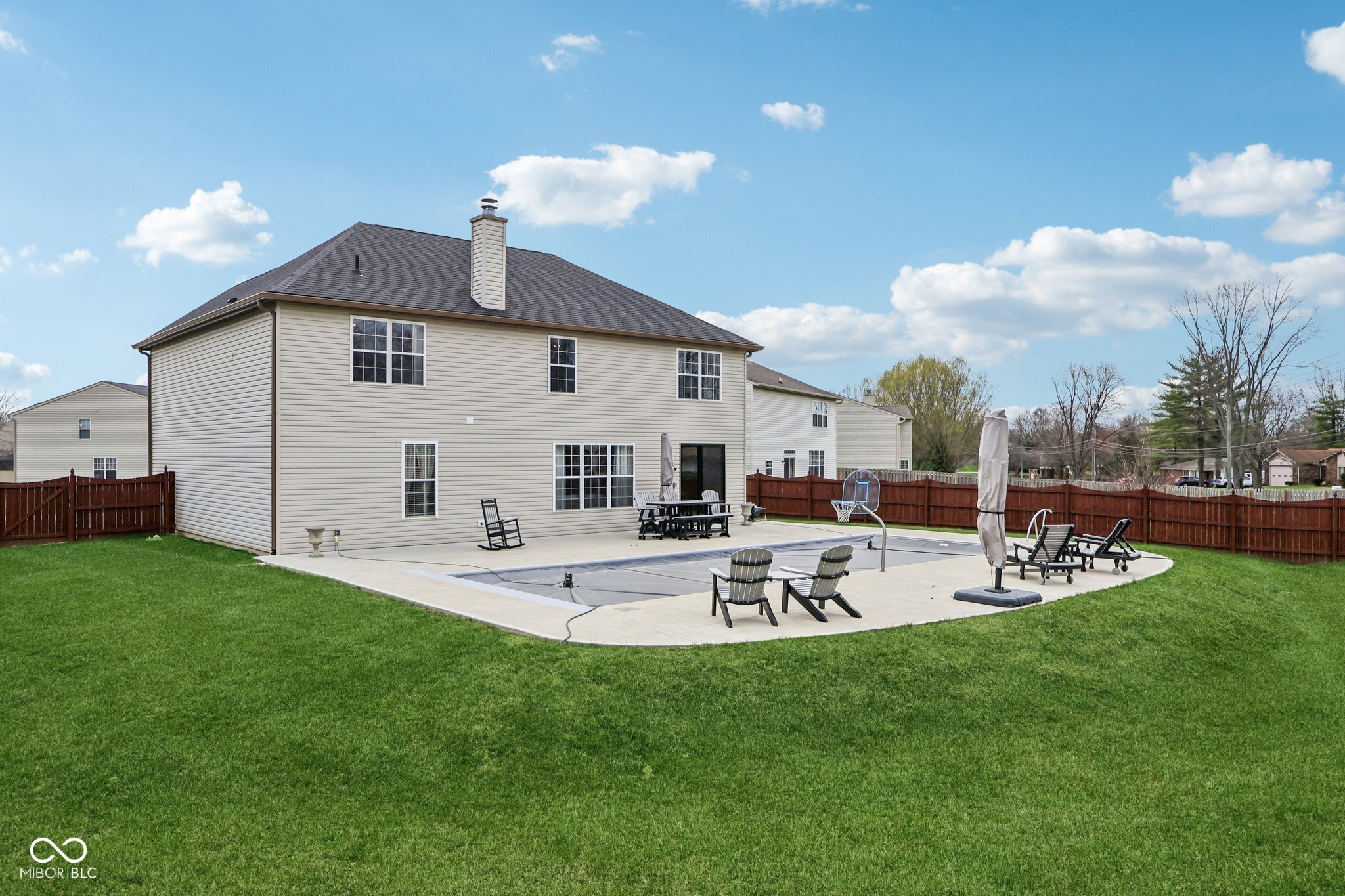 6540 Cougar Court