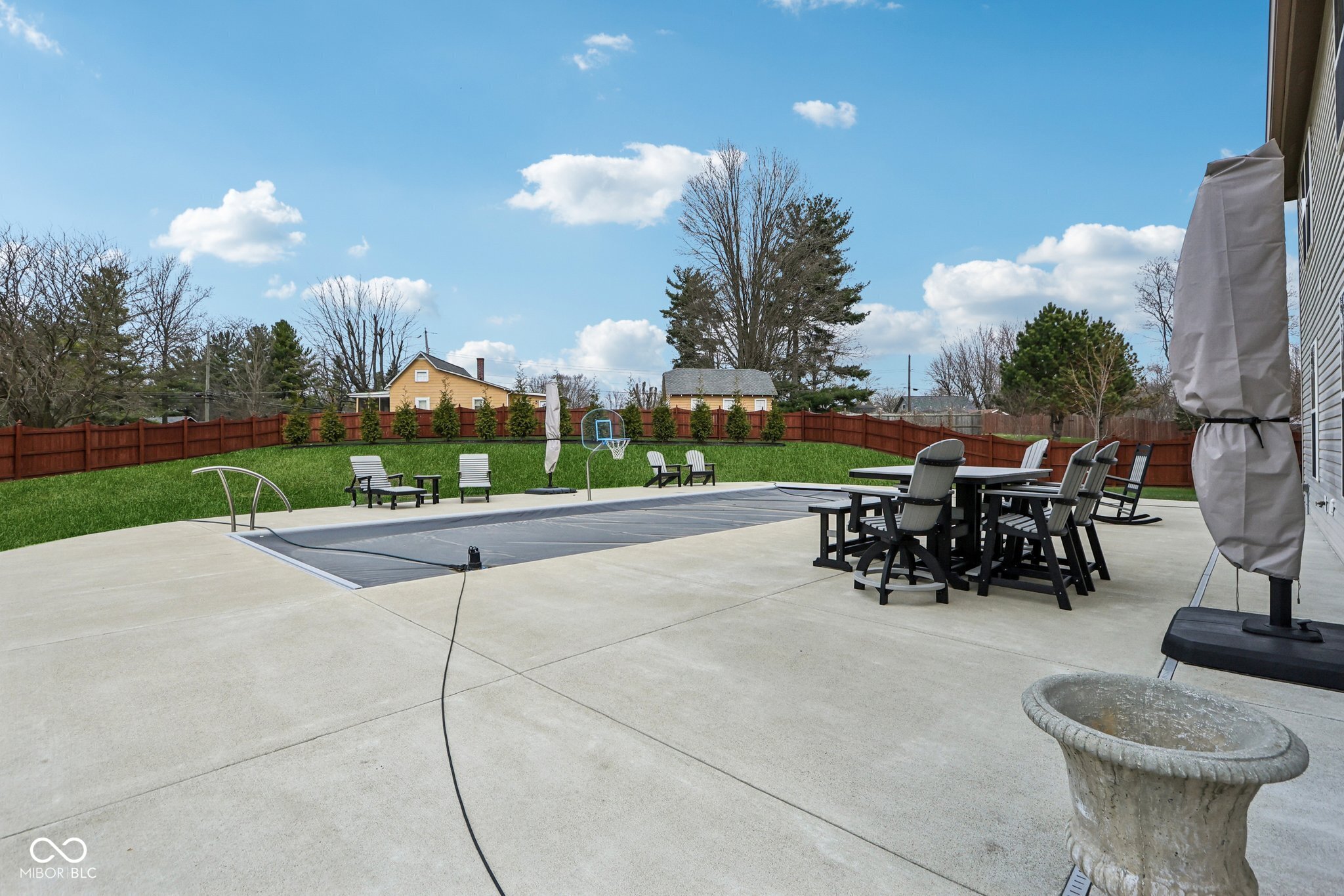 6540 Cougar Court