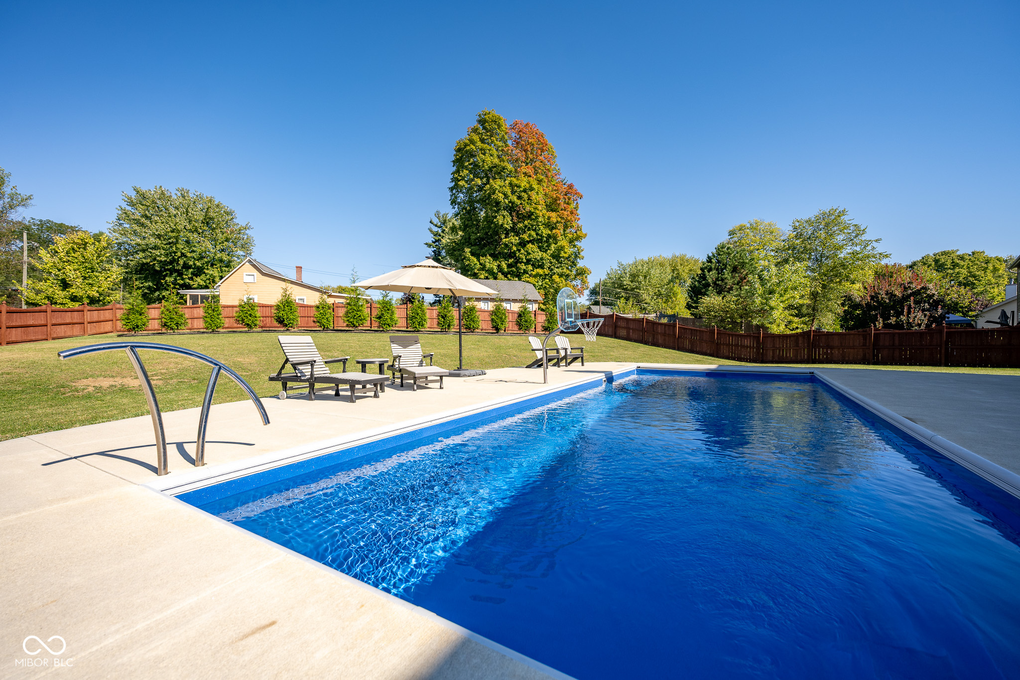 6540 Cougar Court