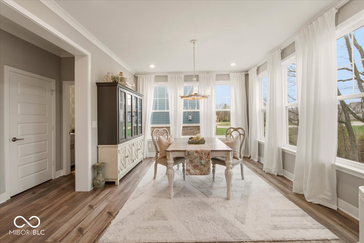 10286 Edgerton Lane