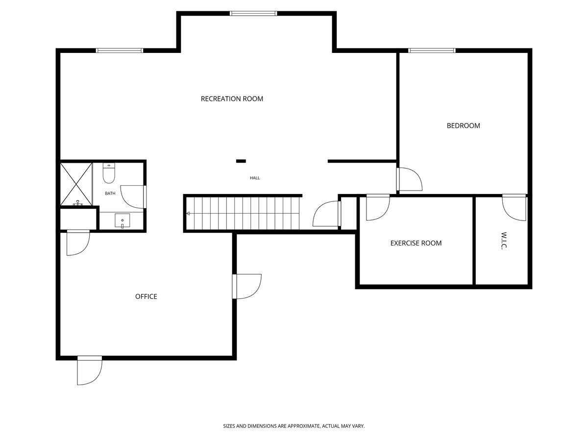 10286 Edgerton Lane