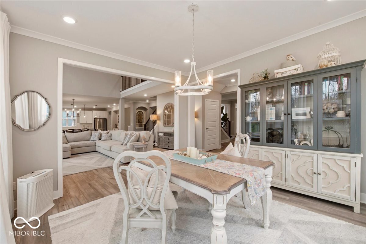 10286 Edgerton Lane