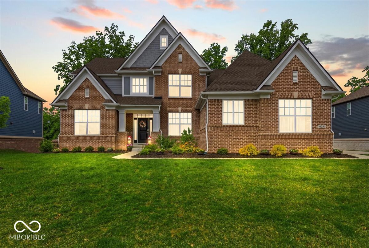 10286 Edgerton Lane