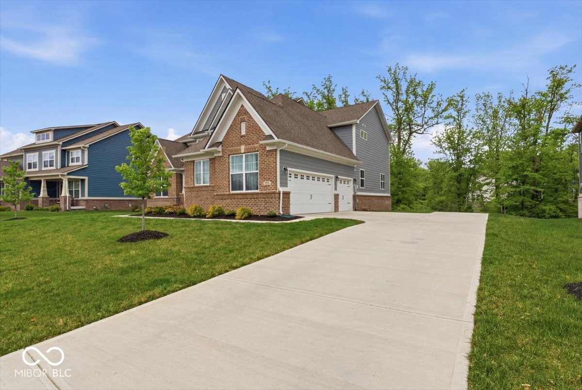 10286 Edgerton Lane
