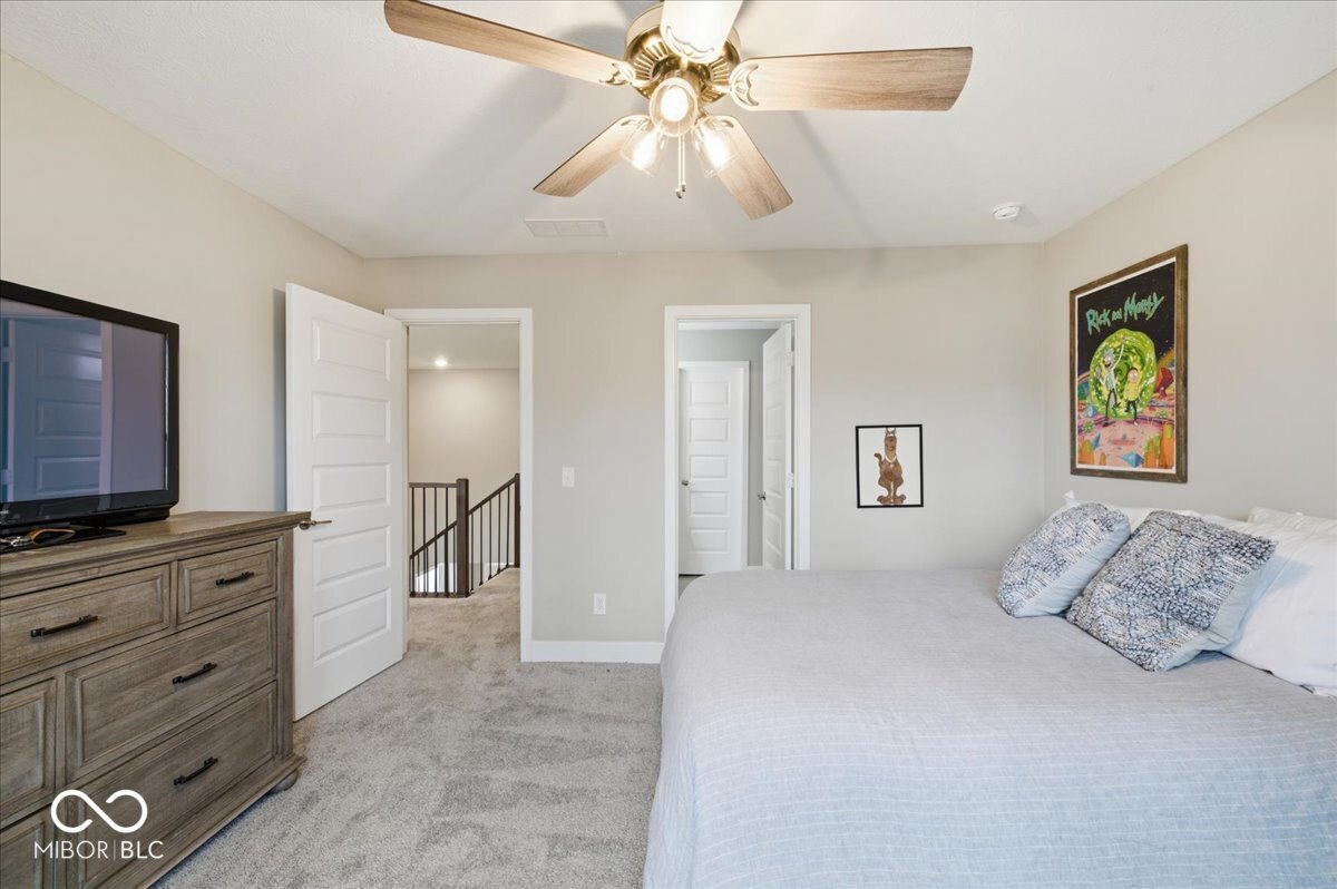 10286 Edgerton Lane