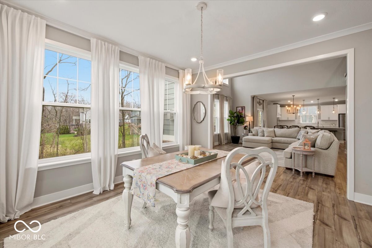 10286 Edgerton Lane