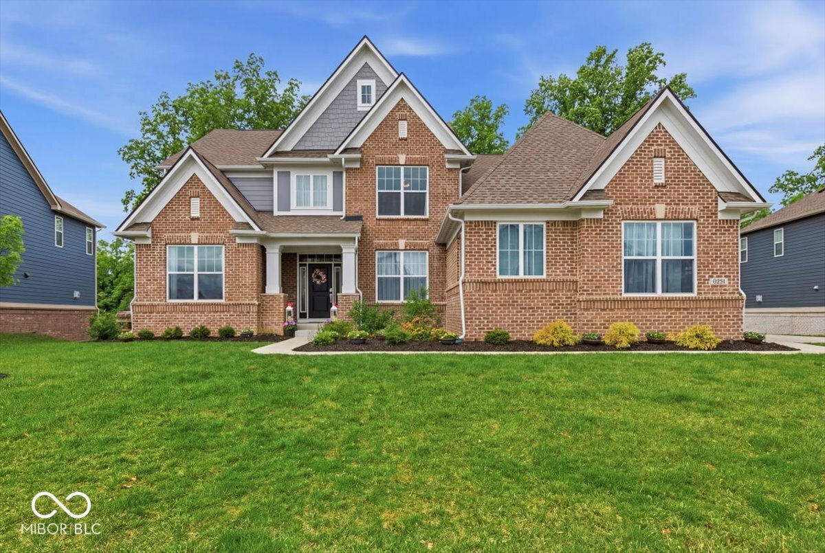 10286 Edgerton Lane
