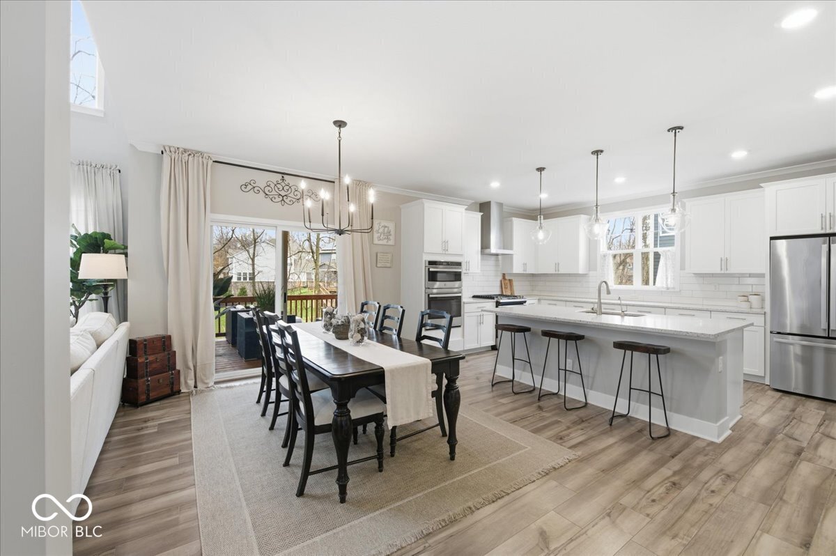 10286 Edgerton Lane